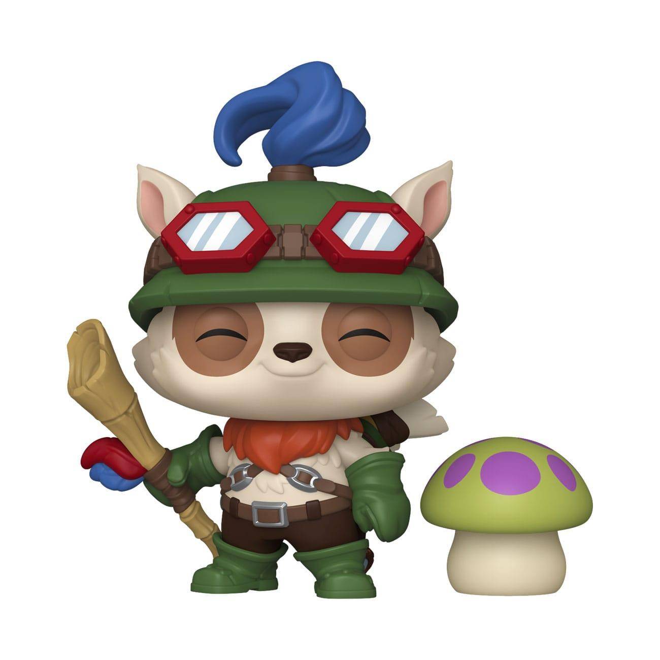 League of Legends - POP! Teemo - 1138