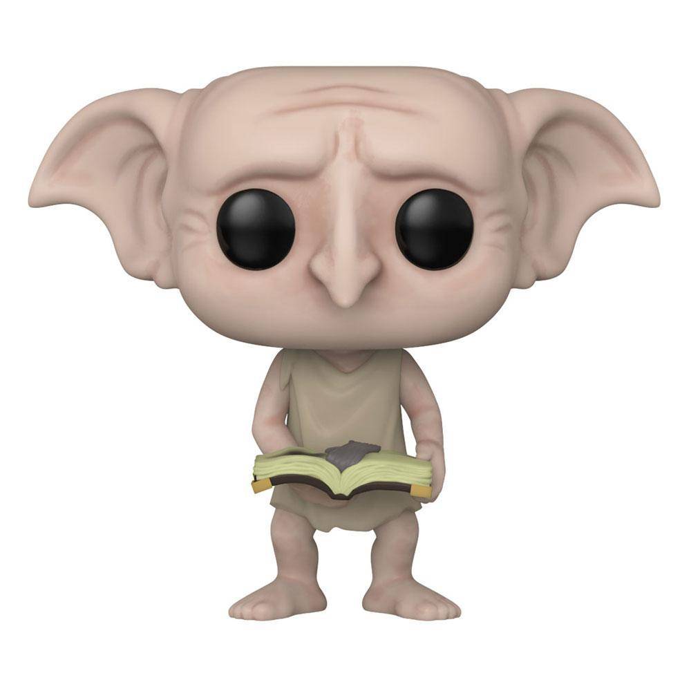 Harry Potter - POP! Dobby - 151