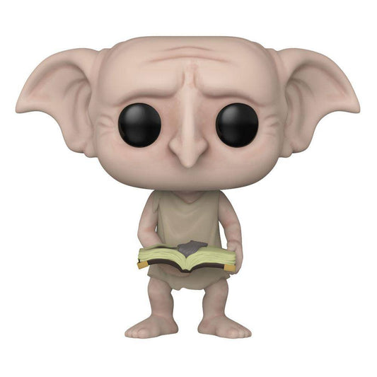 Harry Potter - POP! Dobby - 151