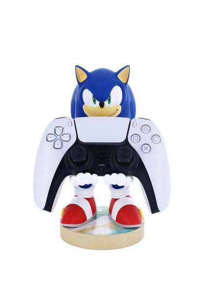 Sonic The Hedgehog - Cable Guy Sonic - 20 cm