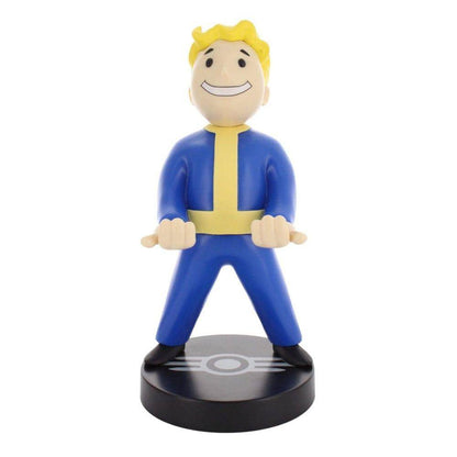 Fallout - Cable Guy Vault Boy - 20 cm