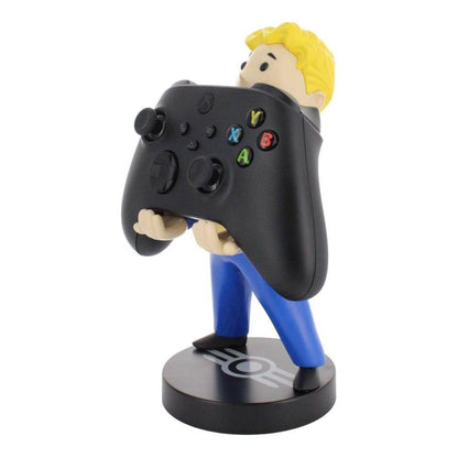 Fallout - Cable Guy Vault Boy - 20 cm