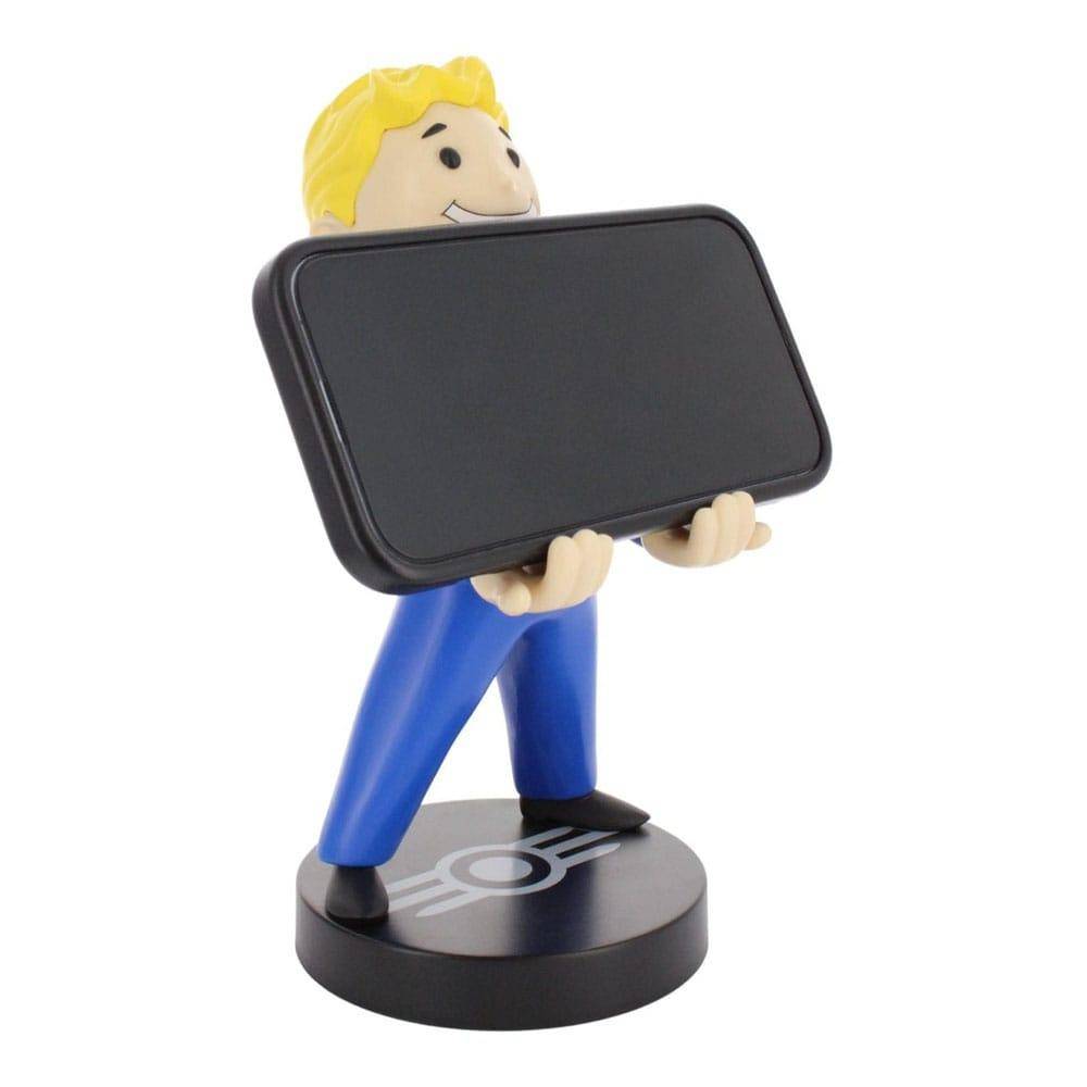 Fallout - Cable Guy Vault Boy - 20 cm