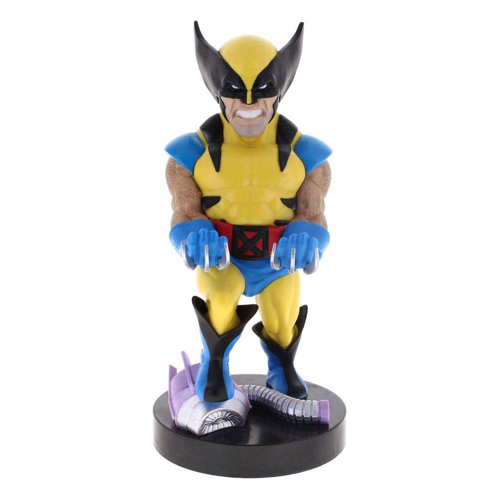 Marvel - Cable Guy Wolverine - 20 cm