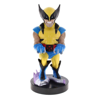 Marvel - Cable Guy Wolverine - 20 cm