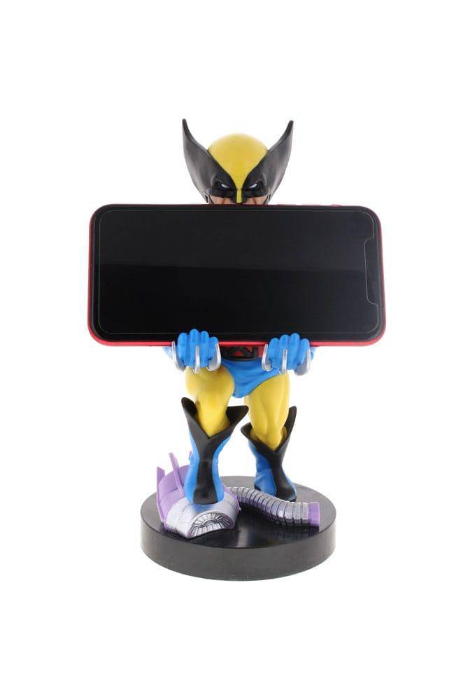 Marvel - Cable Guy Wolverine - 20 cm