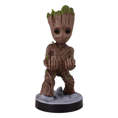 Marvel - Cable Guy Baby Groot - 20 cm