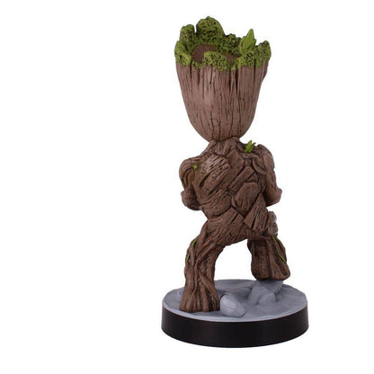 Marvel - Cable Guy Baby Groot - 20 cm