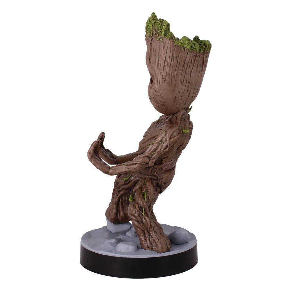 Marvel - Cable Guy Baby Groot - 20 cm