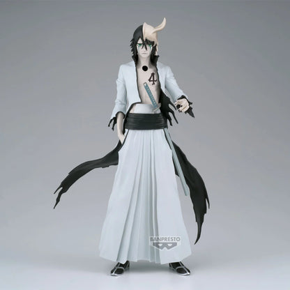 Bleach - Statue Ulquiorra Shifar Maximatic - 23 cm