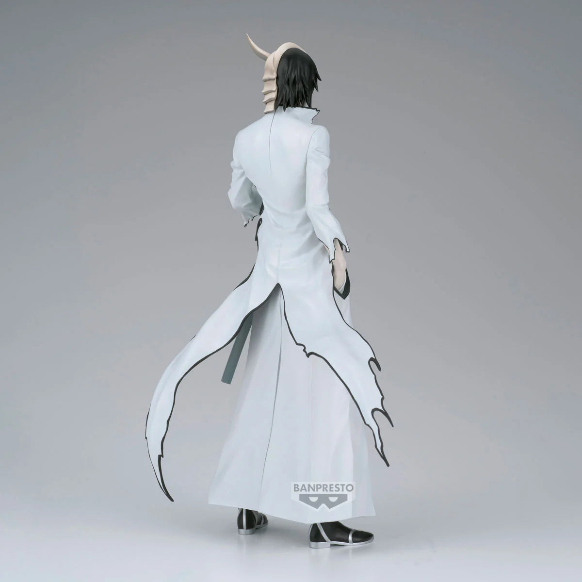 Bleach - Statue Ulquiorra Shifar Maximatic - 23 cm
