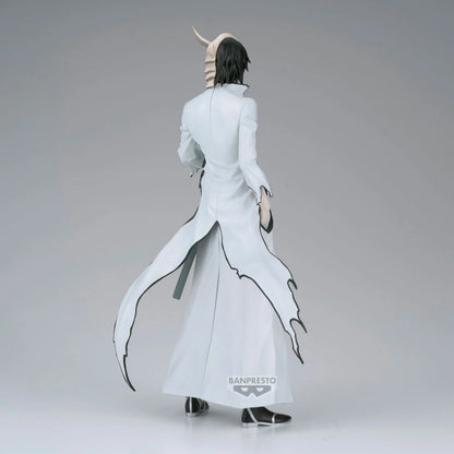 Bleach - Statue Ulquiorra Shifar Maximatic - 23 cm