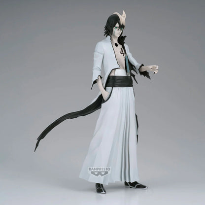 Bleach - Statue Ulquiorra Shifar Maximatic - 23 cm