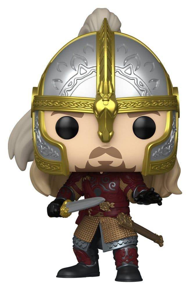 Der Herr der Ringe - POP! Eomer - 1982