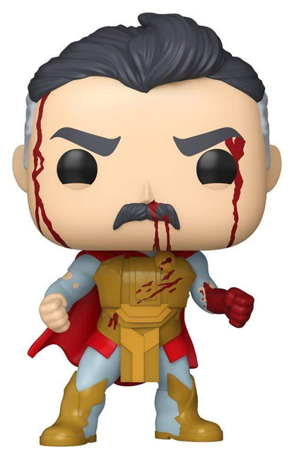 Invincible - POP! Omni Man - 1861