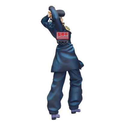 JoJo's Bizarre Adventure - Statue Josuke Higashikata - 23 cm