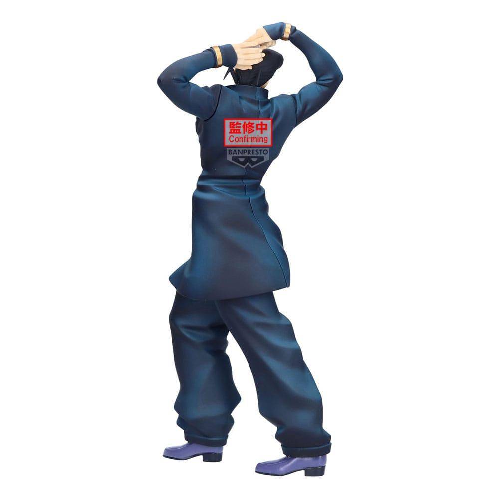 JoJo's Bizarre Adventure - Statue Josuke Higashikata - 23 cm