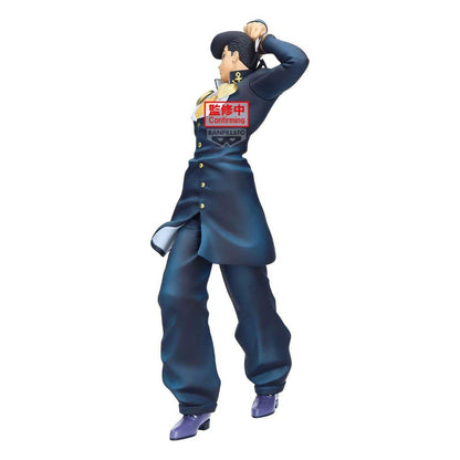 JoJo's Bizarre Adventure - Statue Josuke Higashikata - 23 cm