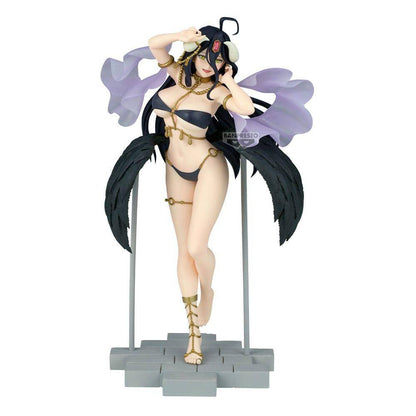 Overlord - Statue Albedo Arabische Nächte - 21 cm