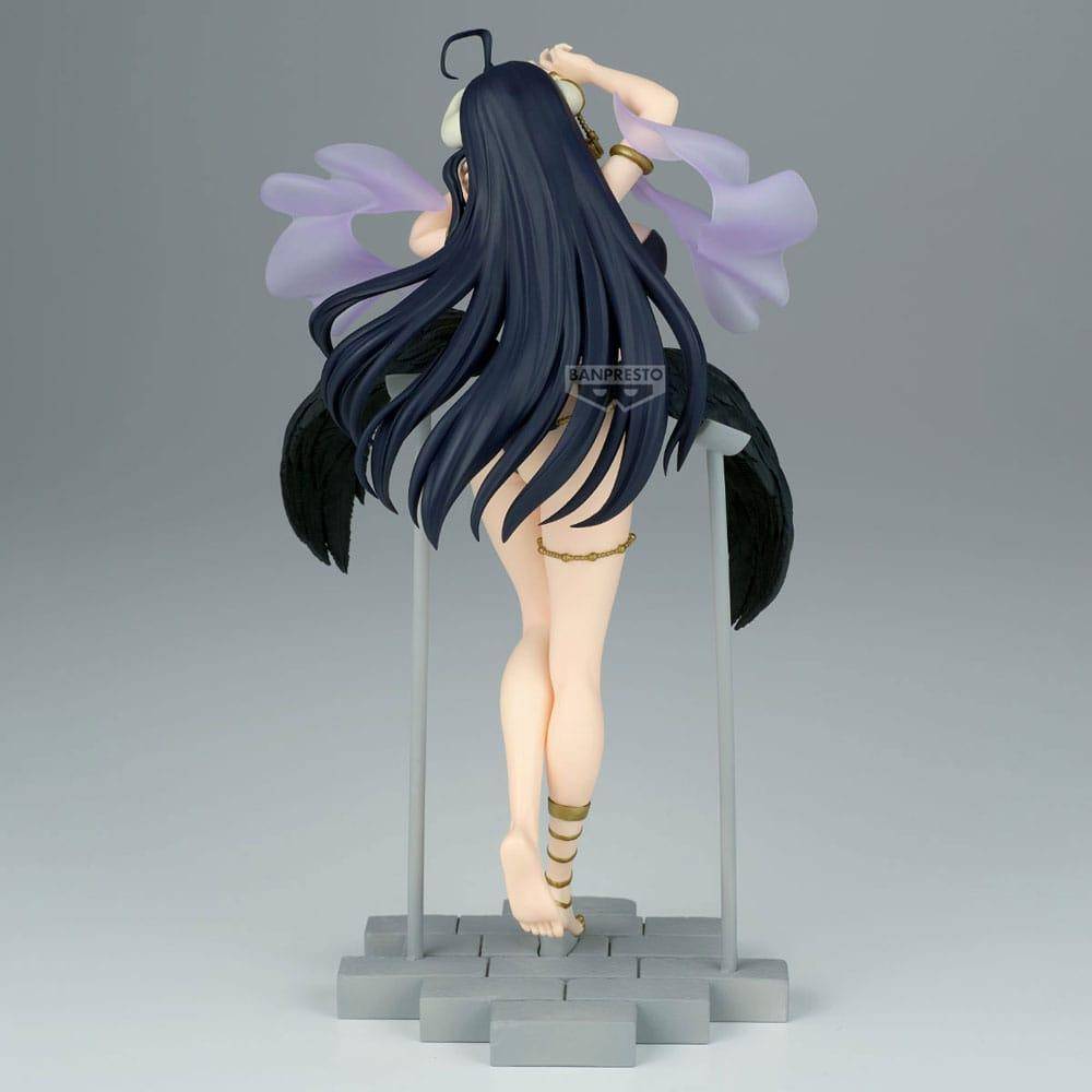 Overlord - Statue Albedo Arabische Nächte - 21 cm