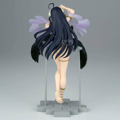 Overlord - Statue Albedo Arabische Nächte - 21 cm