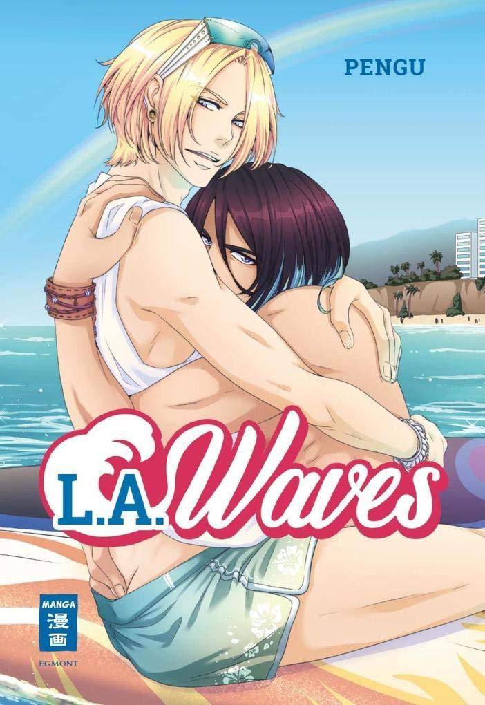 L.A. Waves (Gebraucht)