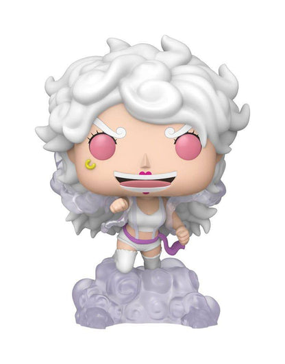 One Piece - POP! Jewelry Bonney - 2255