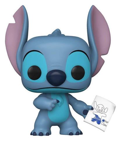 Disney - POP! Stitch - 1744