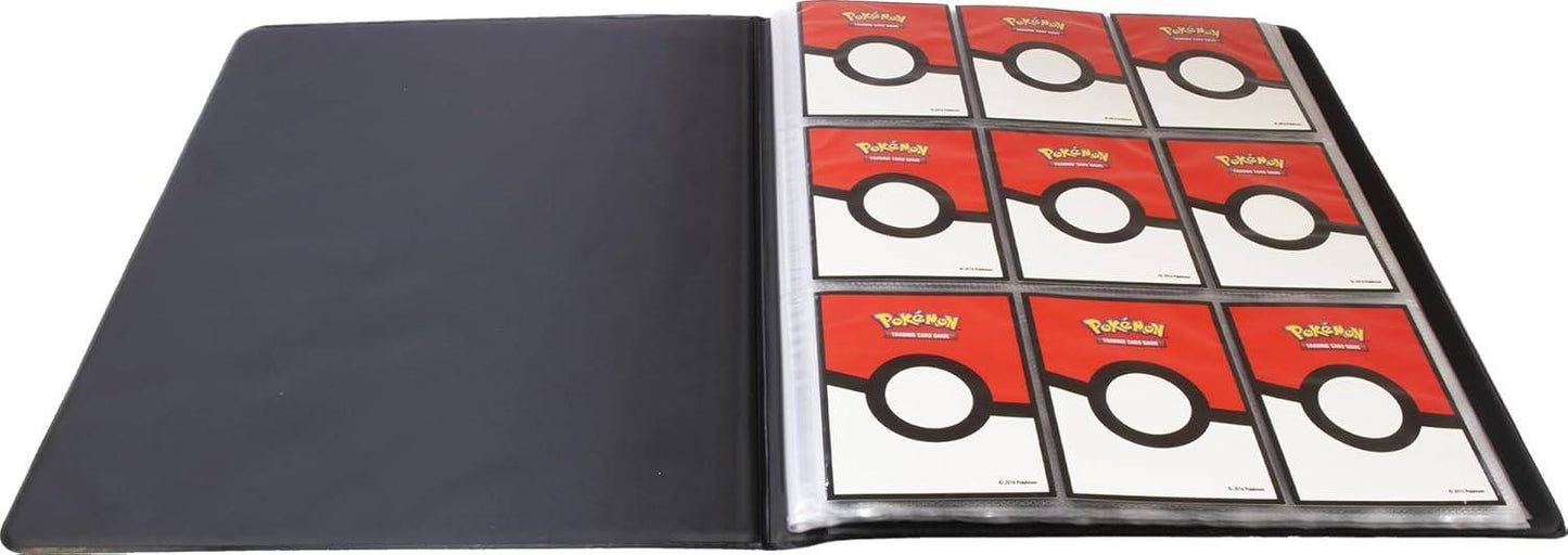 Pokémon - TCG Mappe Mega Glurak X - 252 Karten