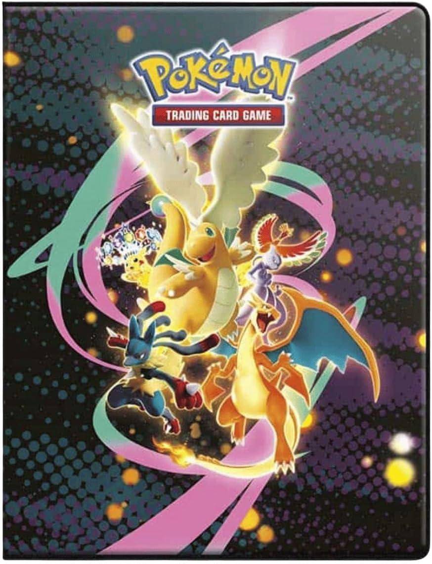 Pokémon - TCG Mappe Mega Dragoran - 252 Karten