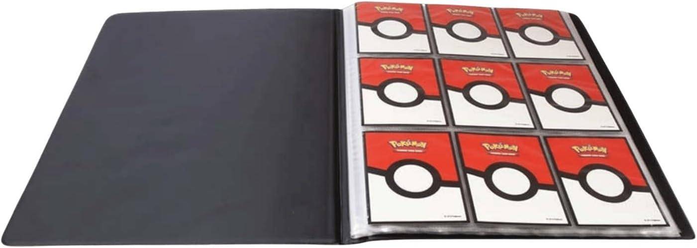 Pokémon - TCG Mappe Mega Dragoran - 252 Karten