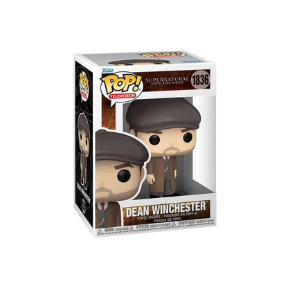 Supernatural - POP! Dean Winchester - 1836
