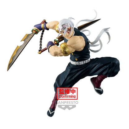 Demon Slayer - Statue Tengen Uzui - 15 cm
