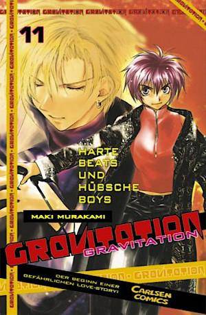 Gravitation - Band 11 (Gebraucht)