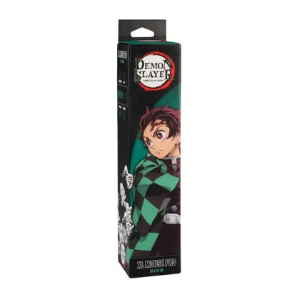 Demon Slayer - Mousepad Gruppe - 80 x 35 cm