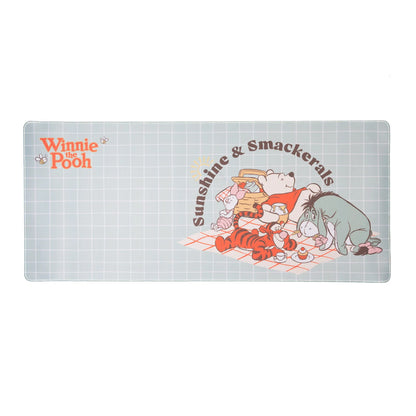 Disney - Mousepad Winnie Puuh - 80 x 35 cm