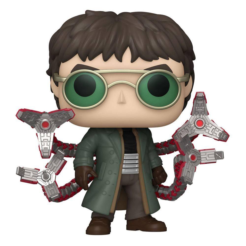 Marvel - POP! Doctor Octopus - 1163