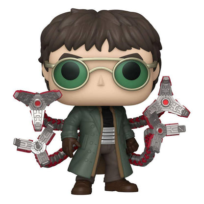 Marvel - POP! Doctor Octopus - 1163