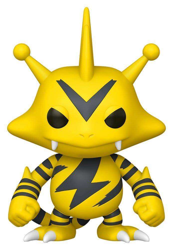 Pokemon - POP! Elektek - 1124