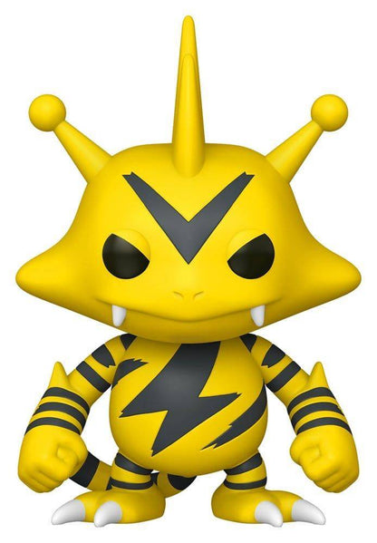 Pokemon - POP! Elektek - 1124