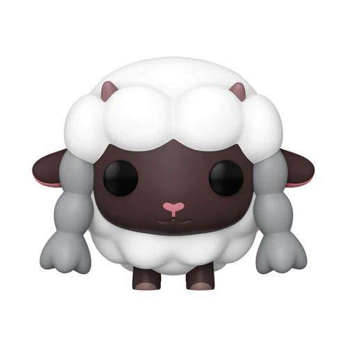 Pokemon - POP! Wolly - 958