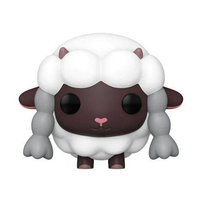 Pokemon - POP! Wolly - 958