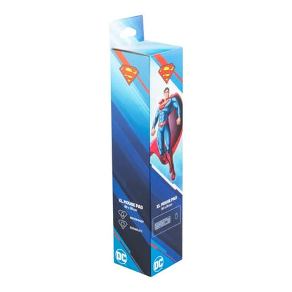DC - Mousepad Superman - 80 x 35 cm