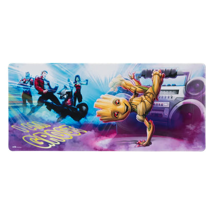 Marvel - Mousepad Guardians of the Galaxy - 80 x 35 cm