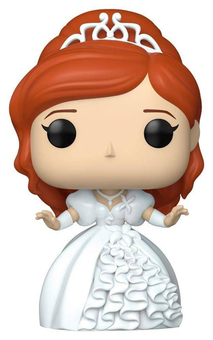 Verwünscht - POP! Giselle - 1727