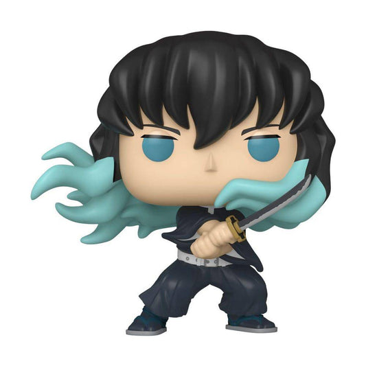 Demon Slayer - POP! Muichiro Tokito - 1853