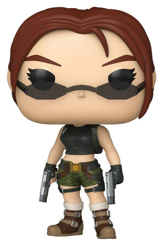 Tomb Raider - POP! Lara Croft - 1194