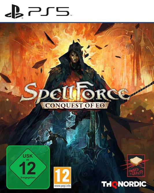 PS5 - Spellforce Conquest Of Eo (Gebraucht)