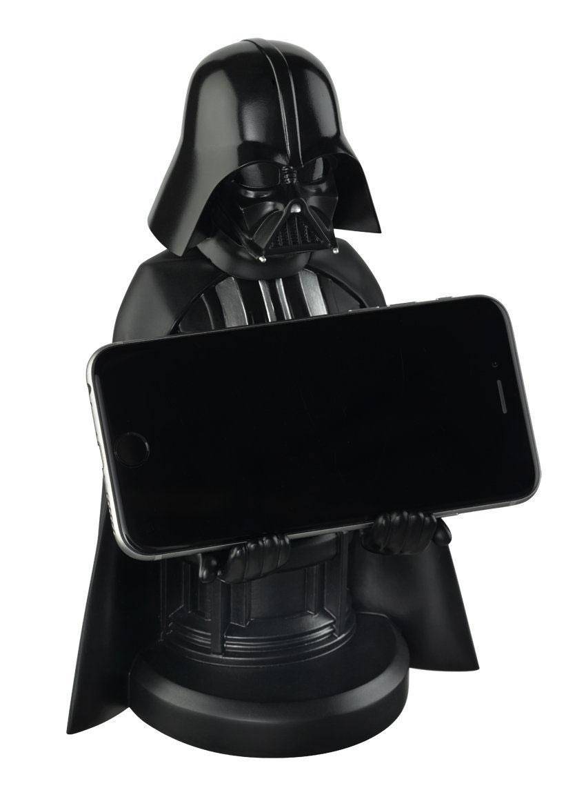 Star Wars - Cable Guy Darth Vader - 20 cm