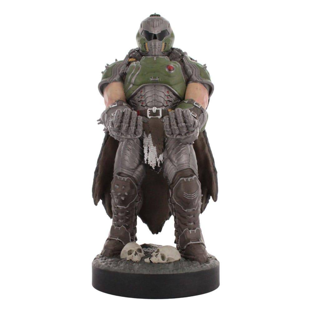Doom - Cable Guy Doom Slayer - 20 cm